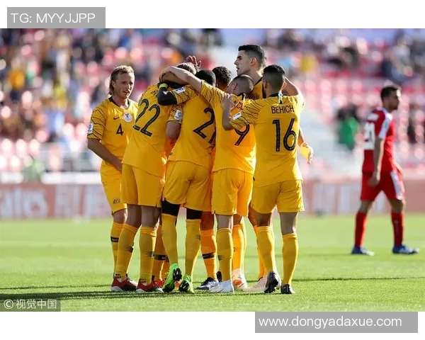 伊朗与叙利亚足球战绩对比分析及其在亚洲杯中的表现探讨